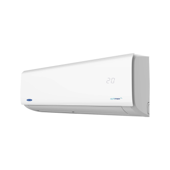 تكييف كارير 1.5 حصان بارد - ساخن اوبتيماكس برو 53QHCT12N-708F