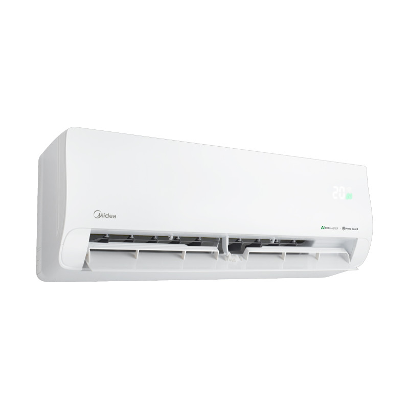 تكييف ميديا 1.5 حصان - بارد فقط إيه آي إيكو ماستر إنفرتر M1SEFT-12CRDN8F-Q8